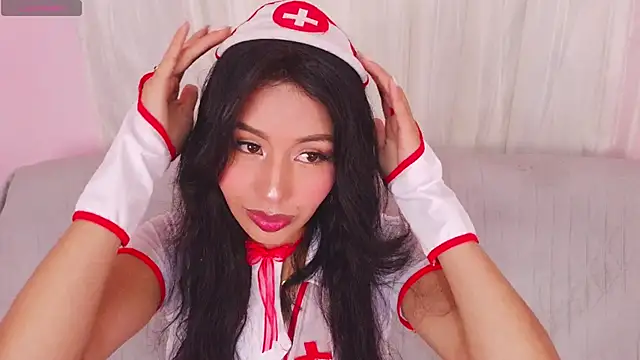 Miss Charlottet online show from May 22, 2026, 4:56 pm