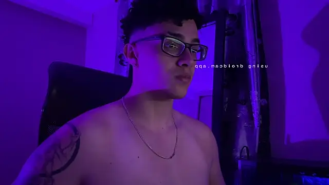 edwinsalvatorex online show from December 16, 2025, 5:01 am