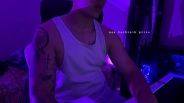 edwinsalvatorex online show from December 17, 2025, 6:08 am