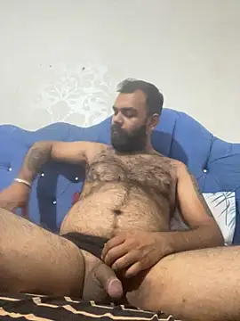 Umut1414 online show from November 5, 2025, 10:21 pm