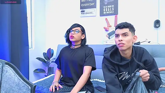 Snapshot of Room_69x chatting on May 22, 2026, 1:06 pm Room 69x online show from May 22, 2026, 1:06 pm