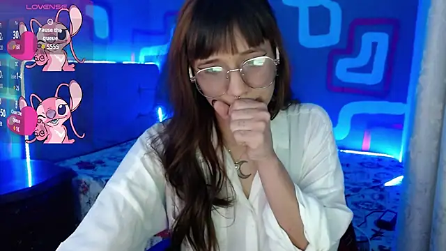 zara erotik online show from October 13, 2025, 2:55 am
