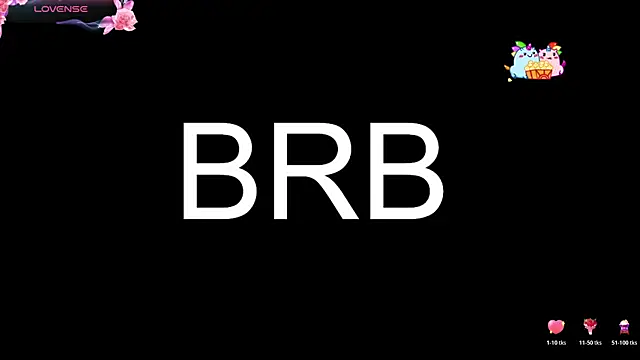 Manuela miller  online show from March 22, 2026, 8:01 pm