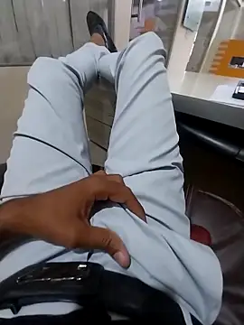 Snapshot of kiss_like_choco11 chatting on September 13, 2025, 12:49 pm kiss like choco11 online show from September 13, 2025, 12:49 pm