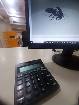 Snapshot of kiss_like_choco11 chatting on October 6, 2025, 5:38 am kiss like choco11 online show from October 6, 2025, 5:38 am