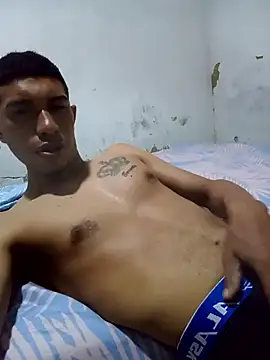 MisterMond30 online show from January 10, 2026, 6:04 am