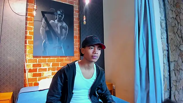 Snapshot of AlanCutee chatting on November 6, 2025, 11:55 am AlanCutee online show from November 6, 2025, 11:55 am