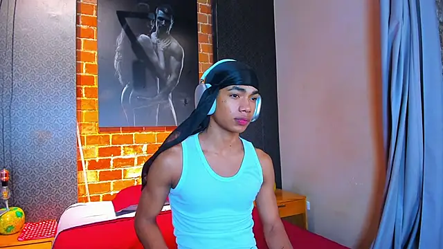 Snapshot of AlanCutee chatting on November 12, 2025, 11:21 am AlanCutee online show from November 12, 2025, 11:21 am