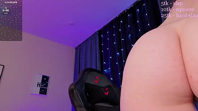 Obaldelaa online show from December 14, 2025, 7:36 am