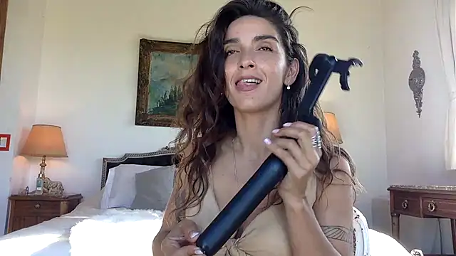 Snapshot of venuslibre chatting on September 14, 2025, 7:24 pm venuslibre online show from September 14, 2025, 7:24 pm