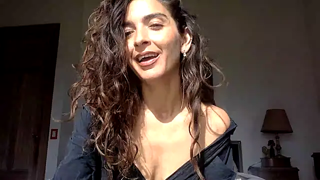 Snapshot of venuslibre chatting on April 11, 2026, 1:37 pm venuslibre online show from April 11, 2026, 1:37 pm
