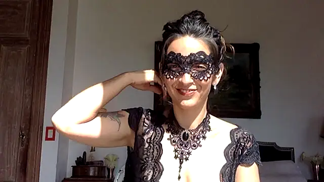 Snapshot of venuslibre chatting on April 25, 2026, 2:47 pm venuslibre online show from April 25, 2026, 2:47 pm