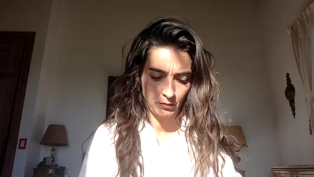 Snapshot of venuslibre chatting on May 20, 2026, 12:33 pm venuslibre online show from May 20, 2026, 12:33 pm