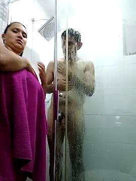 Esmeralda333 online show from March 20, 2026, 8:25 pm