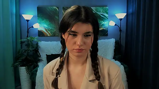 Snapshot of AnoraDark chatting on September 14, 2025, 6:18 pm AnoraDark online show from September 14, 2025, 6:18 pm