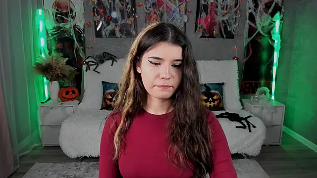 Snapshot of AnoraDark chatting on October 14, 2025, 9:15 pm AnoraDark online show from October 14, 2025, 9:15 pm