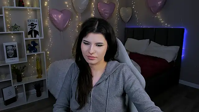 AnoraDark online show from February 26, 2026, 6:51 pm