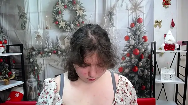 NeonilaLisova online show from January 10, 2026, 12:07 pm