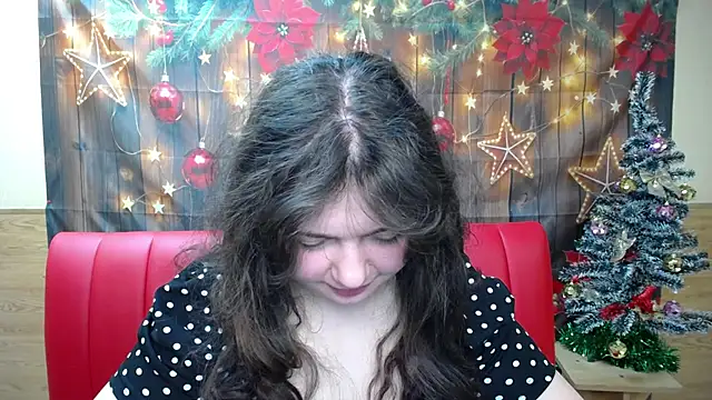 NeonilaLisova online show from January 15, 2026, 6:18 am