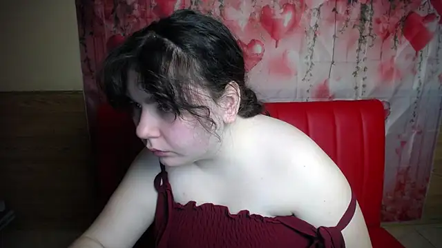 NeonilaLisova online show from February 20, 2026, 6:48 am