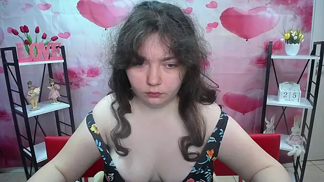 Snapshot of NeonilaLisova chatting on March 25, 2026, 6:08 am NeonilaLisova online show from March 25, 2026, 6:08 am