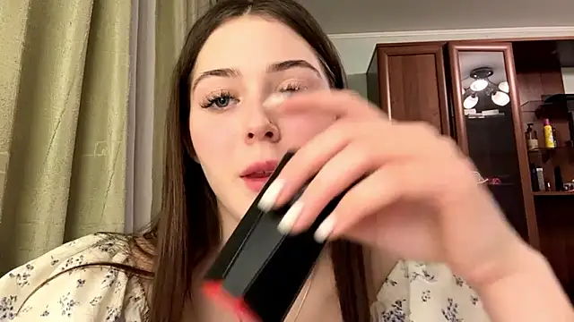 Adel strongwoman online show from February 20, 2026, 5:13 pm