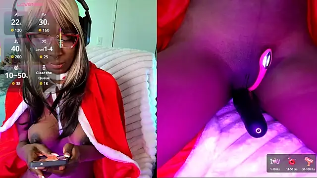 alys at college online show from December 15, 2025, 12:31 pm