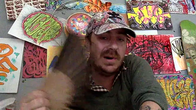 3615-ULLA online show from April 14, 2026, 3:29 pm