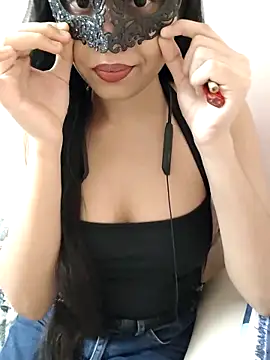 Snapshot of KARISHMA-STRIP chatting on October 8, 2025, 4:59 pm KARISHMA-STRIP online show from October 8, 2025, 4:59 pm