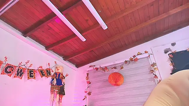 emma madi online show from October 24, 2025, 12:01 pm