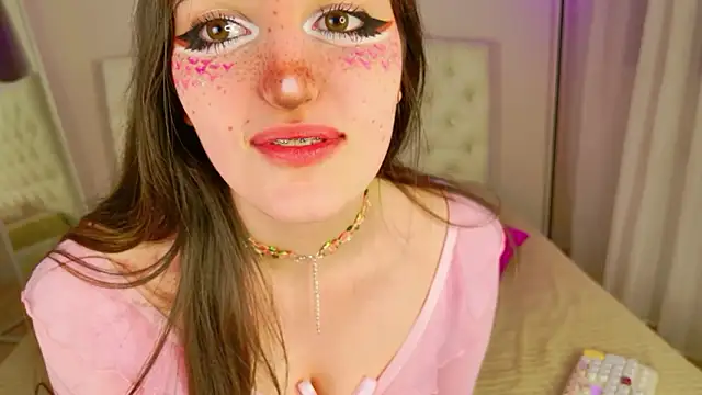 kamila blush online show from February 1, 2026, 1:37 am