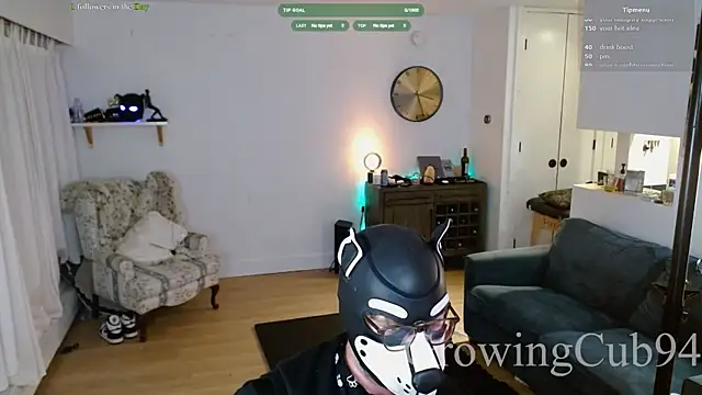 puptank online show from September 11, 2025, 10:26 am