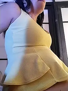 SamaraAnders  online show from February 12, 2026, 5:02 am