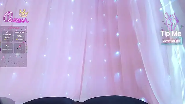SunnyGilmoree online show from May 15, 2026, 8:16 pm