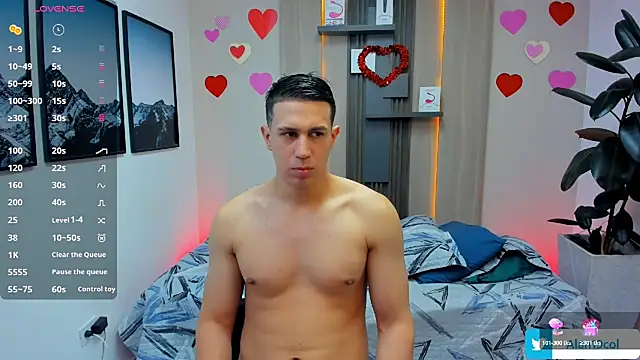 alan nd kevin online show from February 10, 2026, 7:07 pm