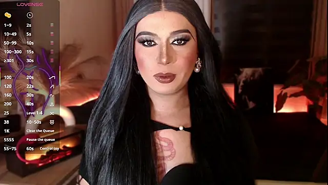 mslilly croft online show from March 24, 2026, 4:56 pm