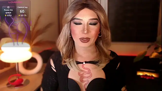 mslilly croft online show from April 4, 2026, 5:54 pm