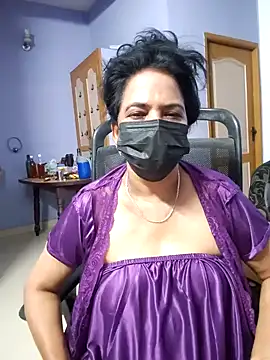 mallu-lover online show from September 11, 2025, 2:00 am