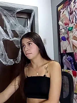 CharlotteSex  online show from October 22, 2025, 11:10 am