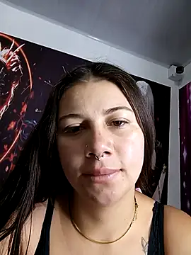 CharlotteSex  online show from April 8, 2026, 9:31 am