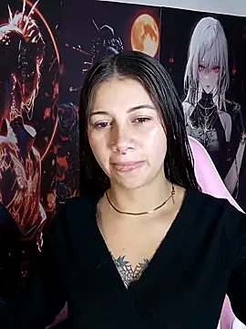 CharlotteSex  online show from April 16, 2026, 9:21 am