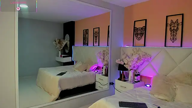 Snapshot of amy_miller1 chatting on October 31, 2025, 8:10 pm amy miller1 online show from October 31, 2025, 8:10 pm