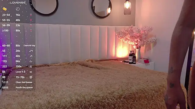 amy miller1 online show from January 17, 2026, 7:17 pm