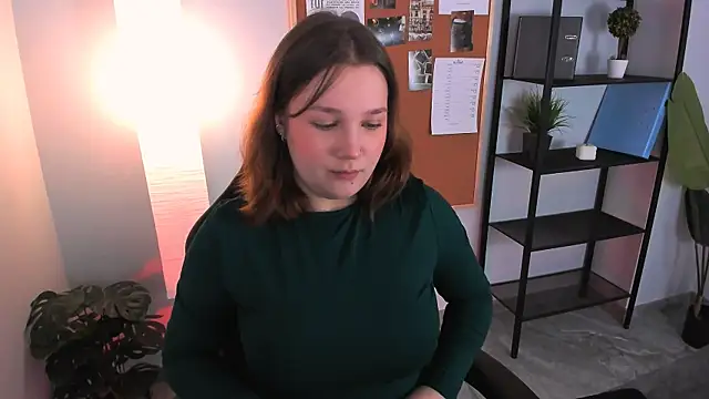 Snapshot of JaneByrd chatting on May 1, 2026, 3:16 pm JaneByrd online show from May 1, 2026, 3:16 pm
