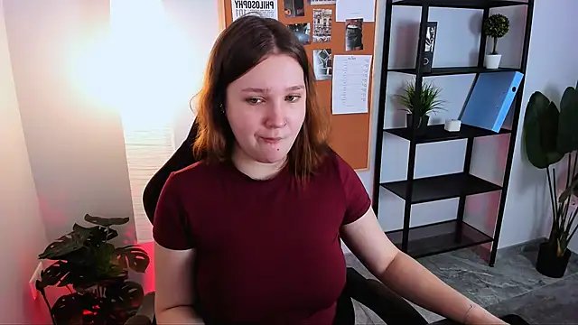 Snapshot of JaneByrd chatting on May 22, 2026, 2:33 pm JaneByrd online show from May 22, 2026, 2:33 pm