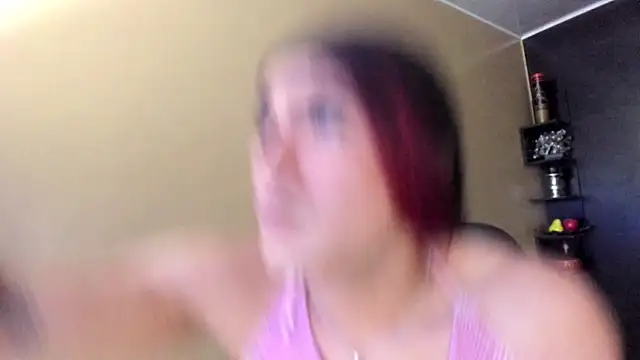 Kimberly Vazquez online show from November 7, 2025, 3:06 am