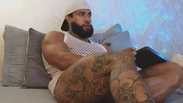 Osher Cox online show from April 23, 2026, 12:56 am