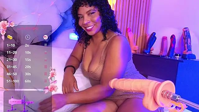 Snapshot of Ary_Salome1 chatting on November 4, 2025, 3:00 pm Ary Salome1 online show from November 4, 2025, 3:00 pm