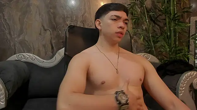 Eryonbradley online show from March 10, 2026, 11:26 am