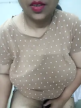 Snapshot of Bhabhiji1 chatting on April 22, 2026, 7:44 am Bhabhiji1 online show from April 22, 2026, 7:44 am